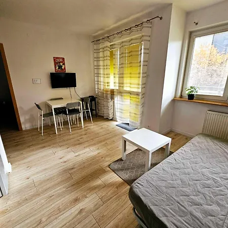 Kabaty 3 Apartment