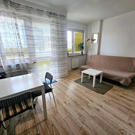 Kabaty 3 * Warsaw