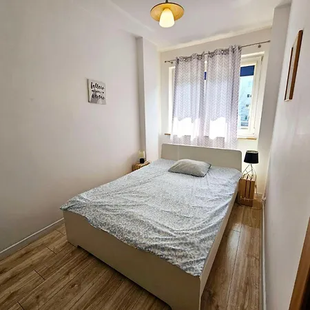 Kabaty 3 Apartment