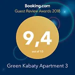 Kabaty 3